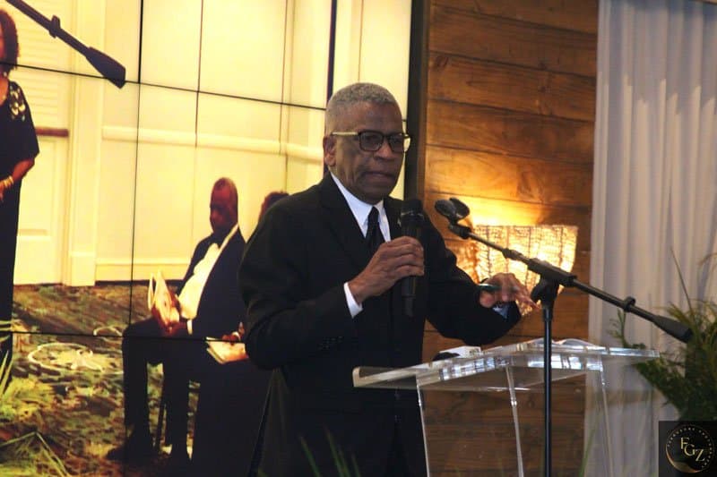 Photograph from a Global Chaplaincy Center, Bahamas event (13 of 28)