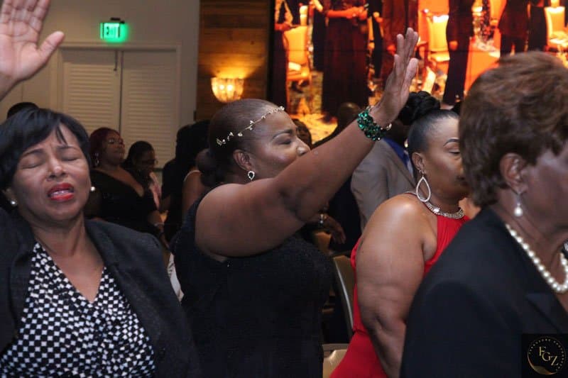 Photograph from a Global Chaplaincy Center, Bahamas event (14 of 28)